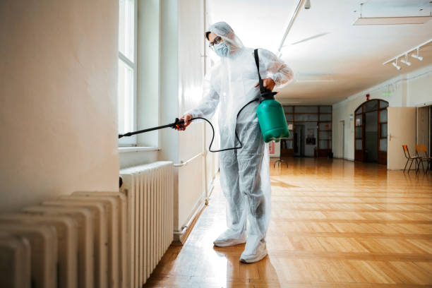 Reliable Freeman, SD Pest Control Solutions